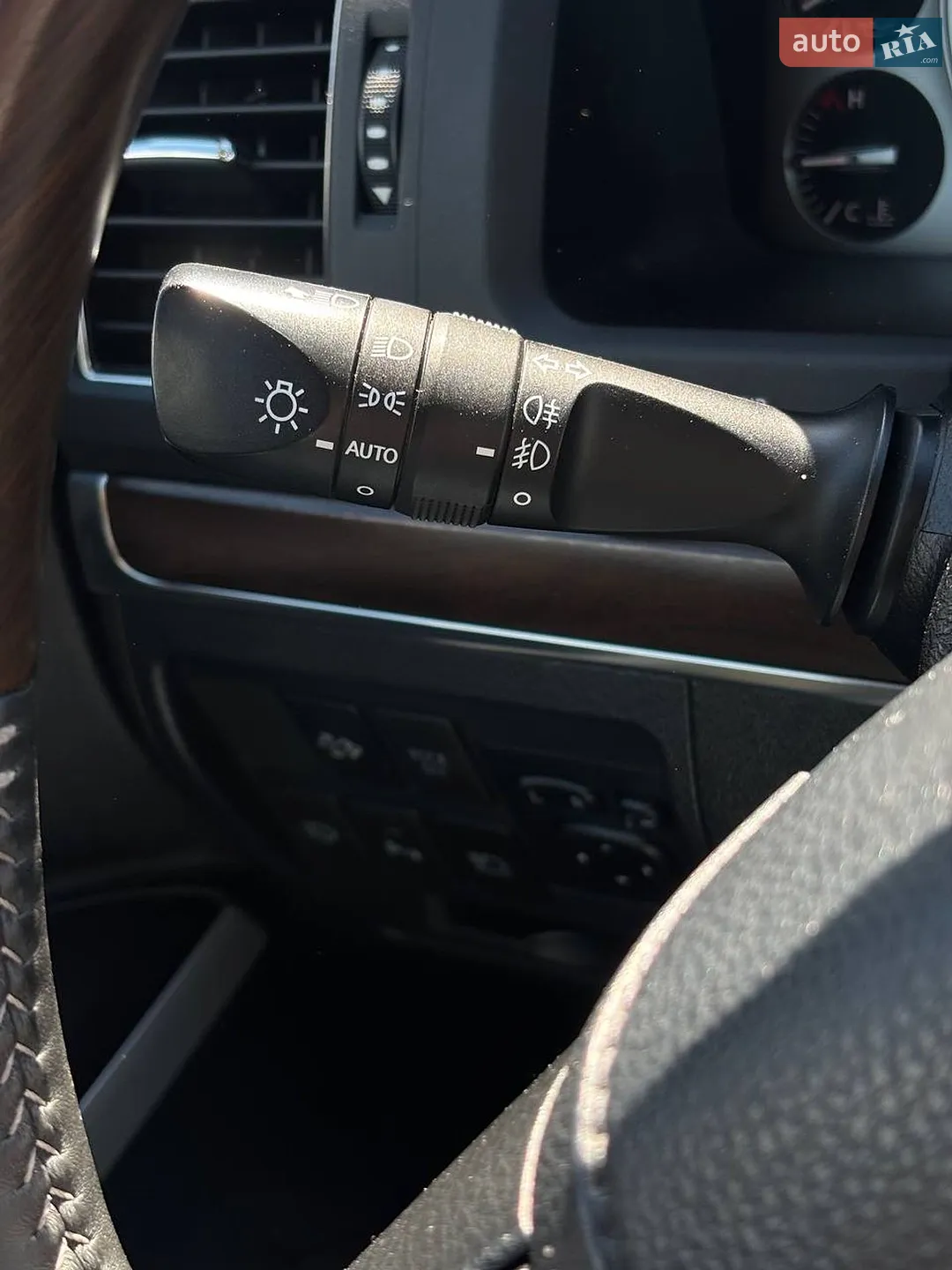 2017 Toyota Land Cruiser - мініатюра 54