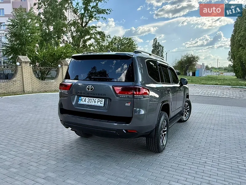 Toyota Land Cruiser 2021 VIN JTMABABJ704018031 фото оголошення 33 з 89