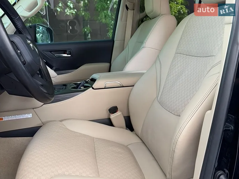 Toyota Land Cruiser 2021 VIN JTMAAABJ504007340 фото оголошення 32 з 87