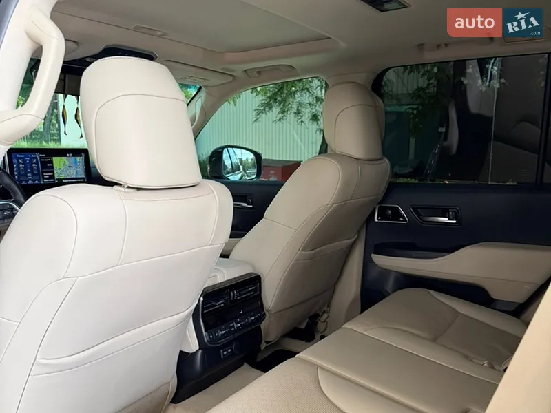 Toyota Land Cruiser 2021 VIN JTMAAABJ504007340 фото оголошення 37 з 87