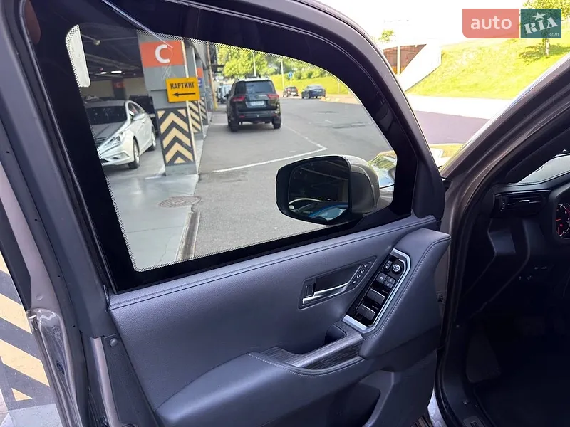 Toyota Land Cruiser 2021 VIN JTMABABJ304000285 фото оголошення 61 з 116