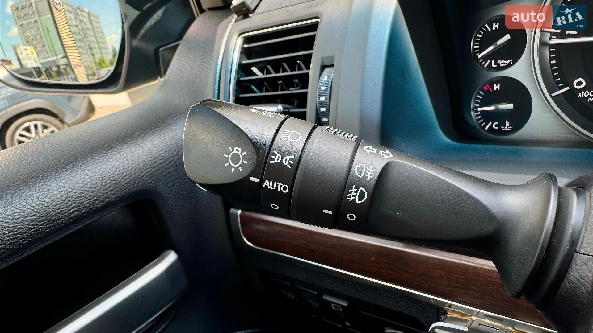 2018 Toyota Land Cruiser - мініатюра 24