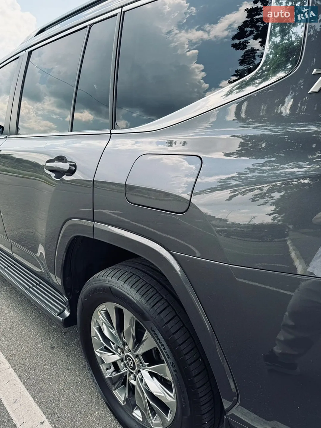 2021 Toyota Land Cruiser - мініатюра 15