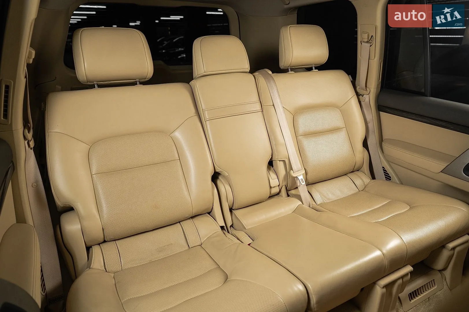 2017 Toyota Land Cruiser - мініатюра 29