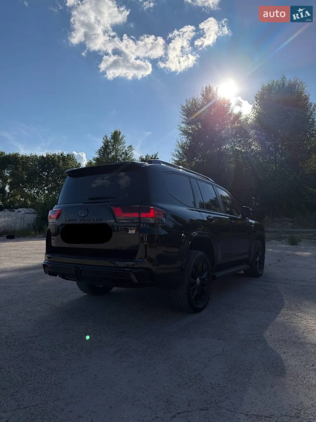 2023 Toyota Land Cruiser - мініатюра 13