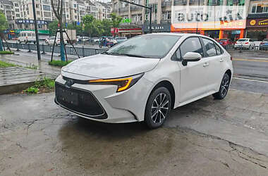 Седан Toyota Levin 2024 в Києві