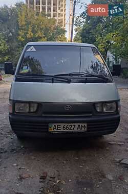 Мінівен Toyota LiteAce 1995 в Дніпрі