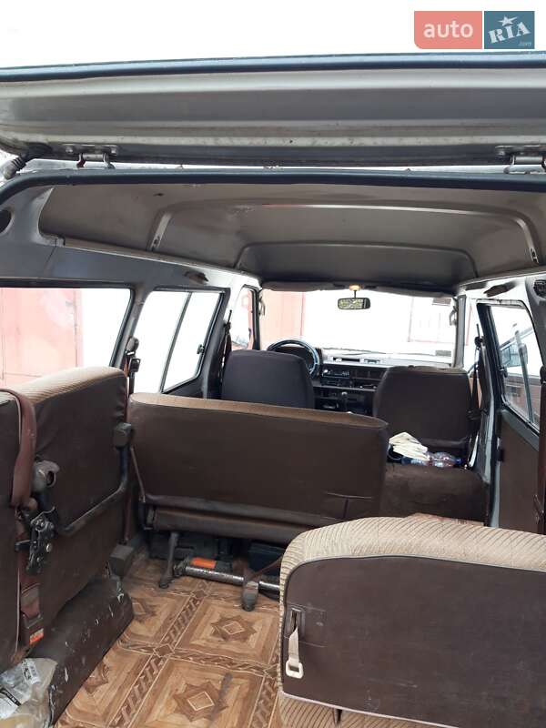Минивэн Toyota LiteAce 1988 в Ровно фото 8 Минивэн Toyota LiteAce 1988 в Ровно