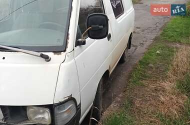Минивэн Toyota LiteAce 1992 в Балаклее