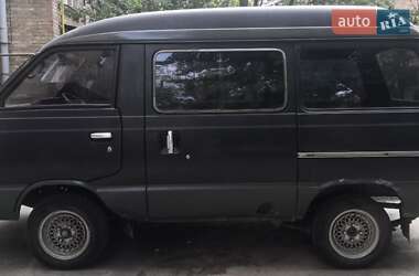 Мінівен Toyota LiteAce 1983 в Києві