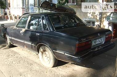 Седан Toyota Mark II 1981 в 
