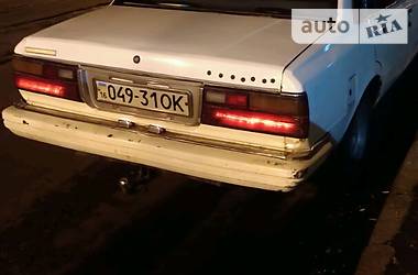 Седан Toyota Mark II 1980 в Одессе