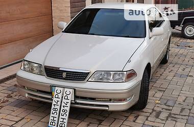 Седан Toyota Mark II 1998 в 