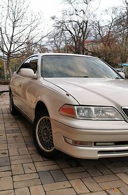 Седан Toyota Mark II 1998 в 