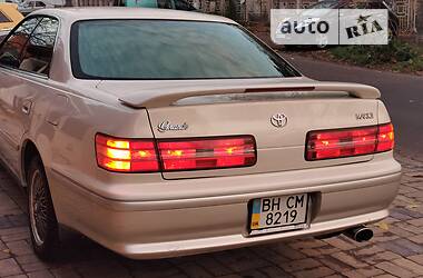 Седан Toyota Mark II 1998 в 