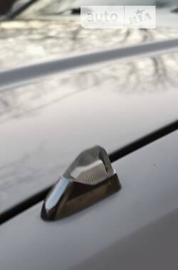 Седан Toyota Mark II 1998 в 