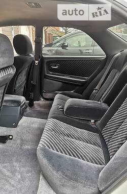 Седан Toyota Mark II 1998 в 
