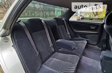 Седан Toyota Mark II 1998 в 