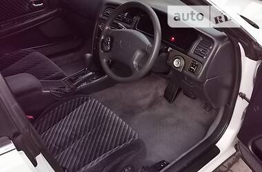 Седан Toyota Mark II 1998 в 