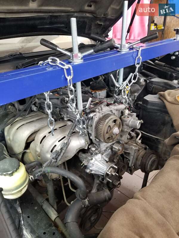 Універсал Toyota Mark II 2003 в Одесі