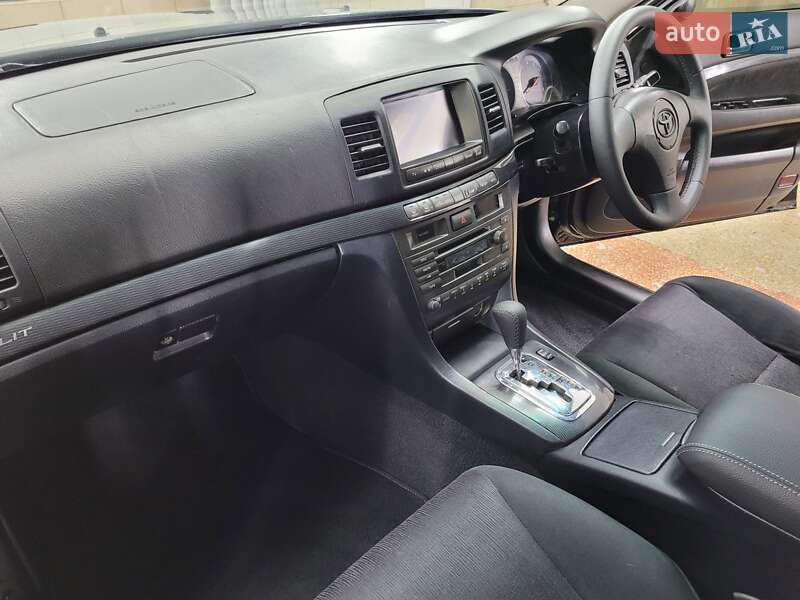 Універсал Toyota Mark II 2003 в Одесі