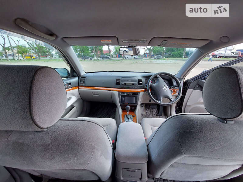 Седан Toyota Mark II 2000 в Одессе