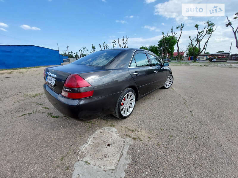 Седан Toyota Mark II 2000 в Одессе