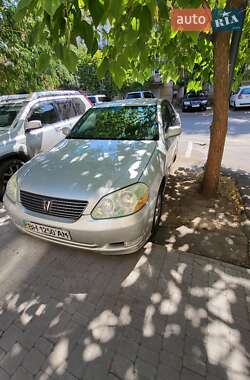 Седан Toyota Mark II 2000 в Одесі