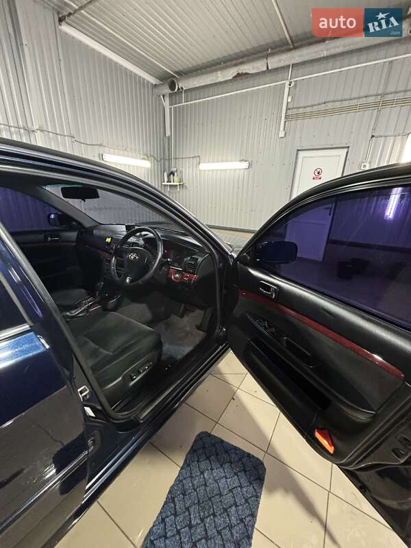 Седан Toyota Mark II 2000 в Черноморске фото 20 Седан Toyota Mark II 2000 в Черноморске