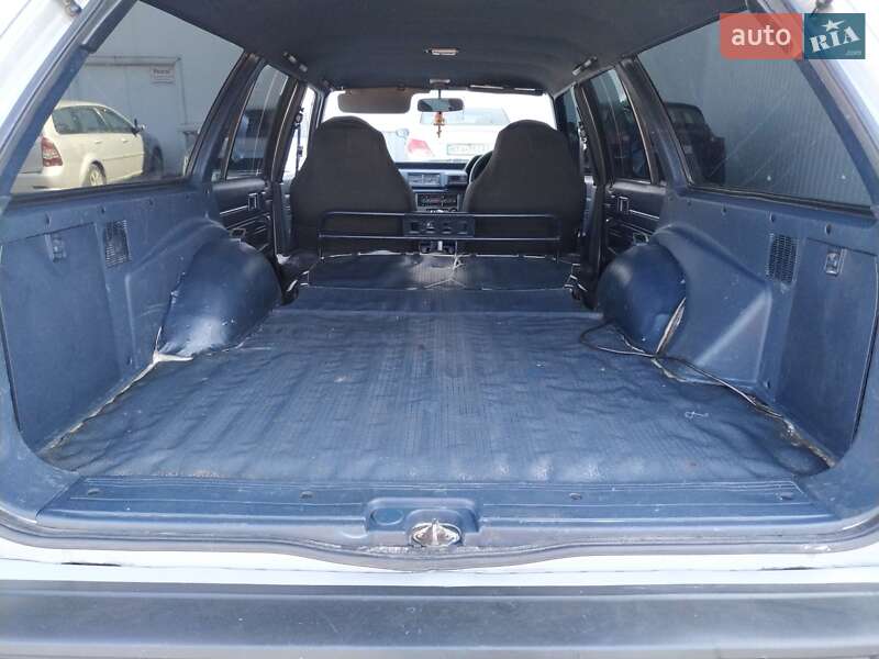 Універсал Toyota Mark II 1987 в Одесі