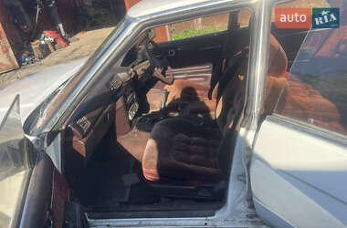 Седан Toyota Mark II 1979 в 