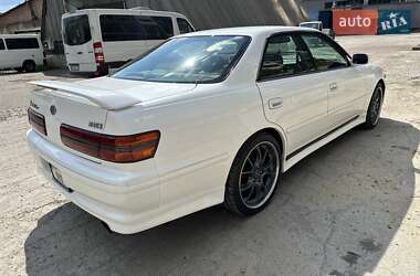 Седан Toyota Mark II 1997 в Киеве