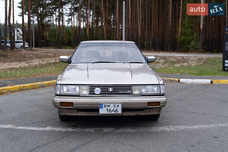 Седан Toyota Mark II 1987 в Ірпені фото 9 Седан Toyota Mark II 1987 в Ірпені