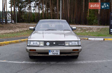 Седан Toyota Mark II 1987 в 