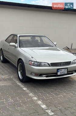 Седан Toyota Mark II 1994 в Одесі