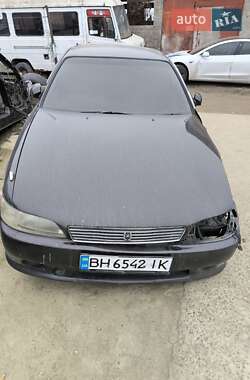 Седан Toyota Mark II 1985 в Одессе