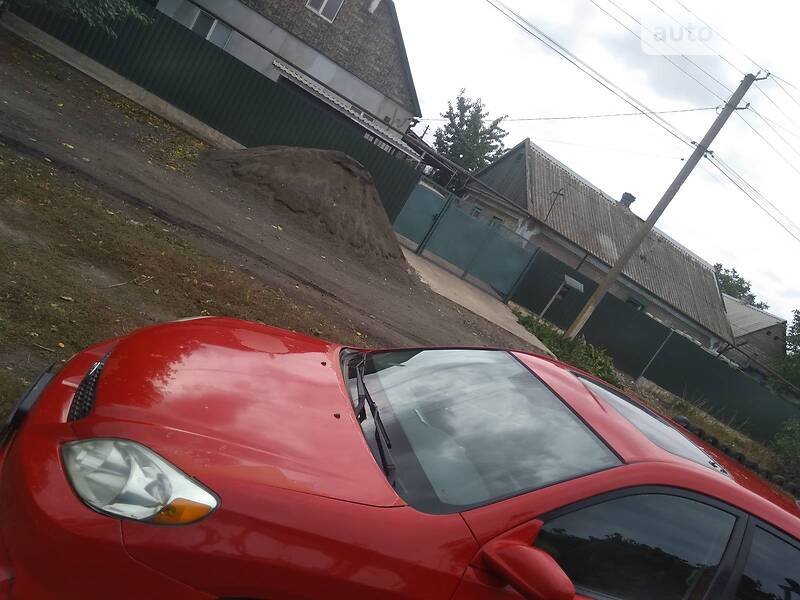 Toyota Matrix