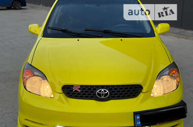 Хэтчбек Toyota Matrix 2003 в Киеве