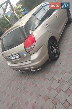 Хэтчбек Toyota Matrix 2002 в Запорожье