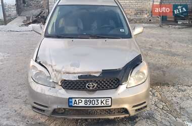 Хетчбек Toyota Matrix 2002 в Запоріжжі