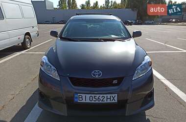Хетчбек Toyota Matrix 2008 в 