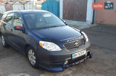 Хетчбек Toyota Matrix 2003 в Чорноморську