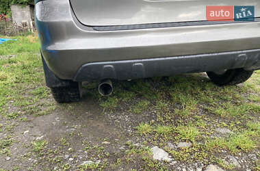 Хэтчбек Toyota Matrix 2005 в 