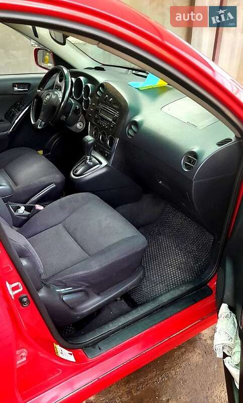 Хетчбек Toyota Matrix 2004 в Одесі