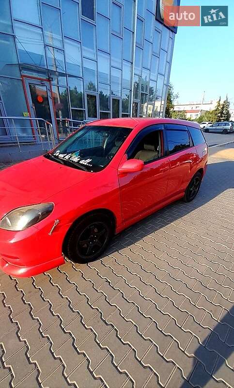 Хетчбек Toyota Matrix 2004 в Одесі