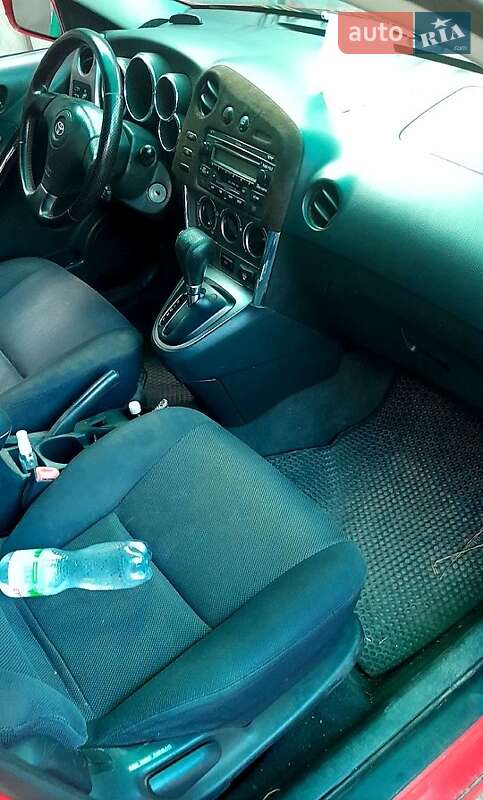 Хетчбек Toyota Matrix 2004 в Одесі