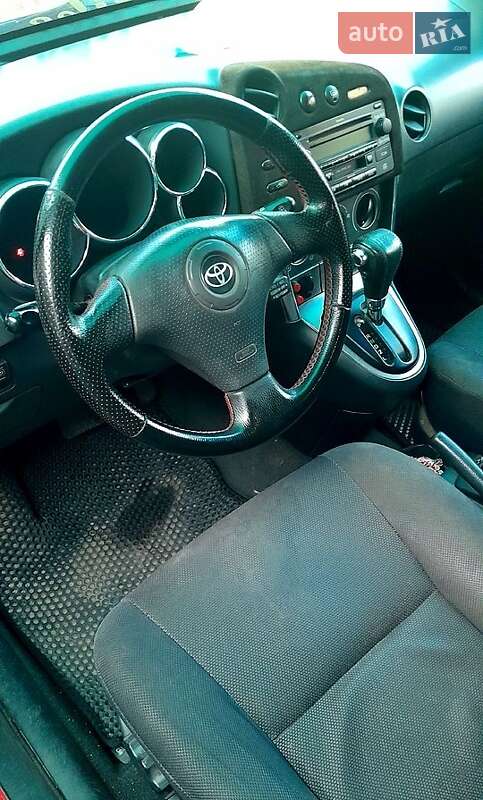 Хетчбек Toyota Matrix 2004 в Одесі