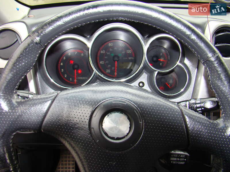 Хетчбек Toyota Matrix 2004 в Чорткові