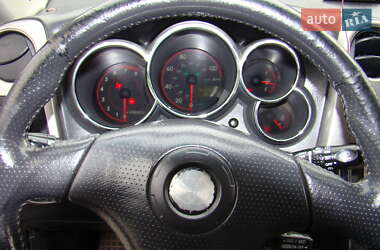 Хэтчбек Toyota Matrix 2004 в 