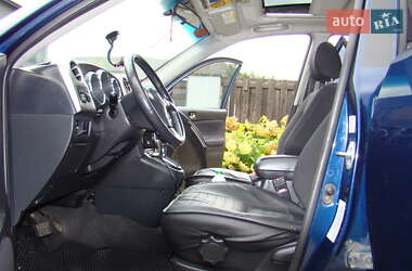 Хэтчбек Toyota Matrix 2004 в 
